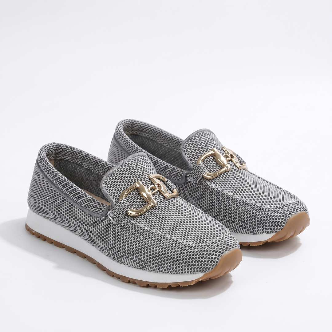 Harper | Women's Lightweight Loafer Sneakers for Casual Everyday Wear