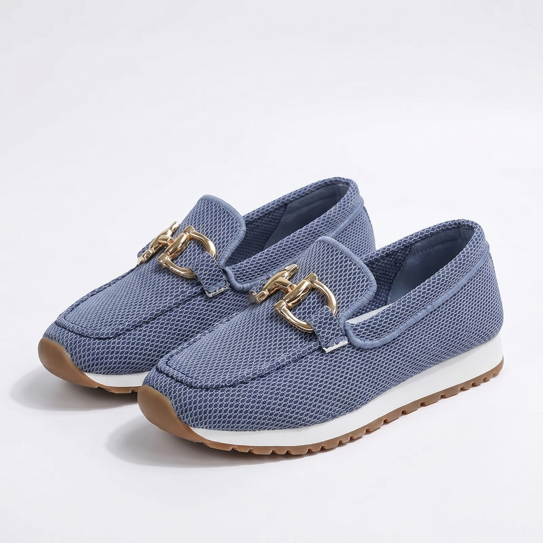 Harper | Women's Lightweight Loafer Sneakers for Casual Everyday Wear