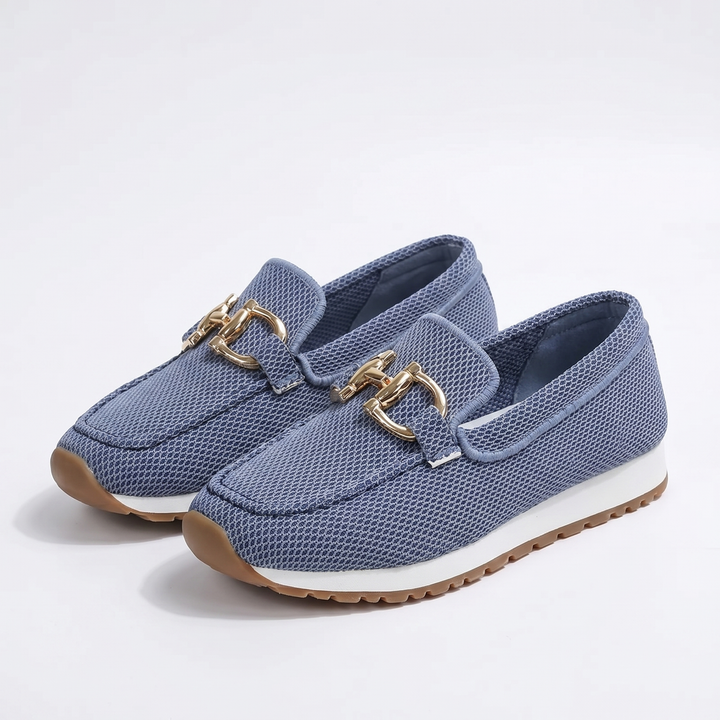 Harper | Women's Lightweight Loafer Sneakers for Casual Everyday Wear
