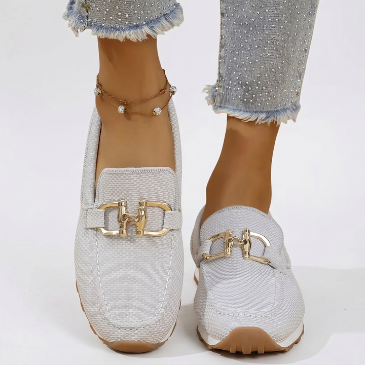 Harper | Women's Lightweight Loafer Sneakers for Casual Everyday Wear