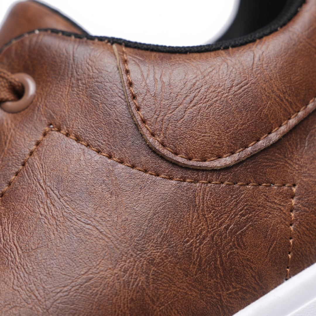 Jovan | Men's Smart Casual Shoes for Everyday Polished Wear