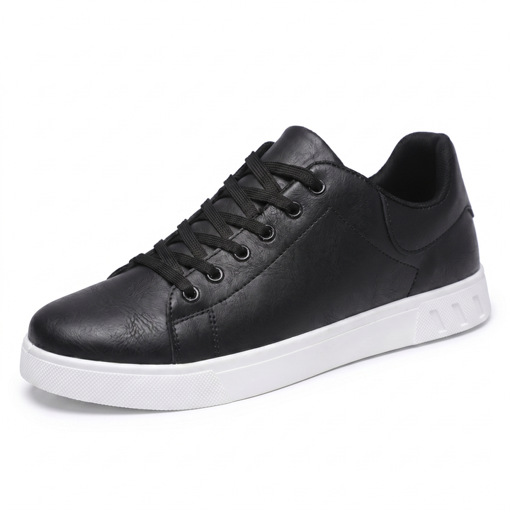 Jovan | Men's Smart Casual Shoes for Everyday Polished Wear