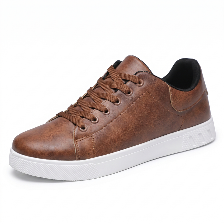 Jovan | Men's Smart Casual Shoes for Everyday Polished Wear