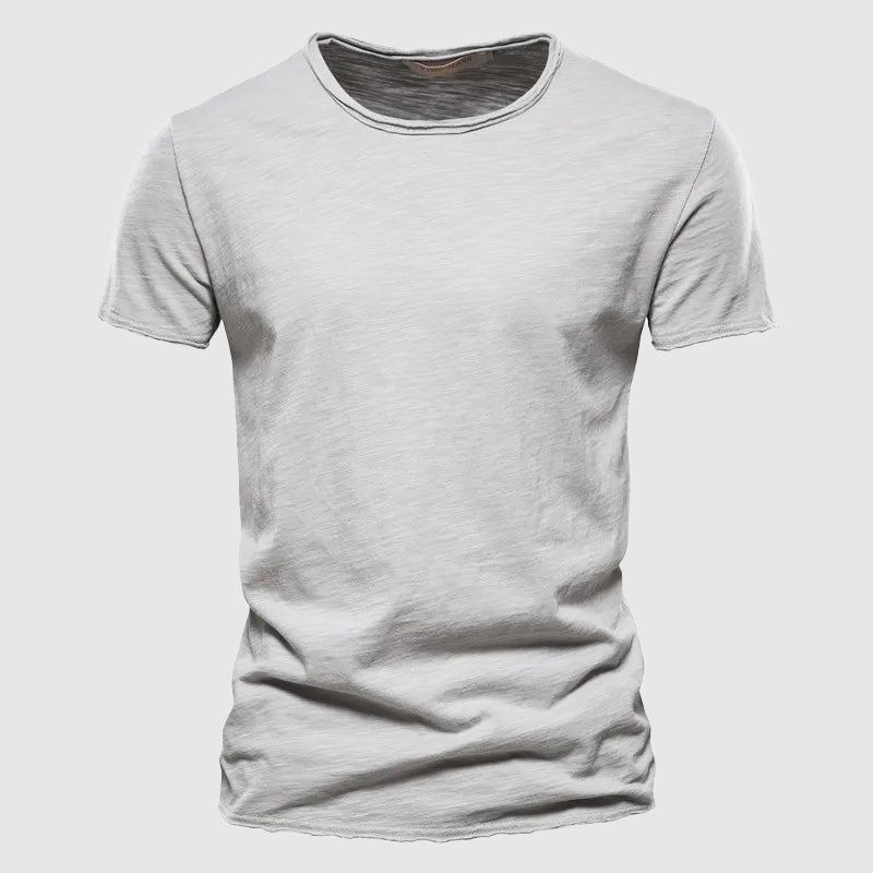 Barkley | Men's Classic T-Shirt in Olive