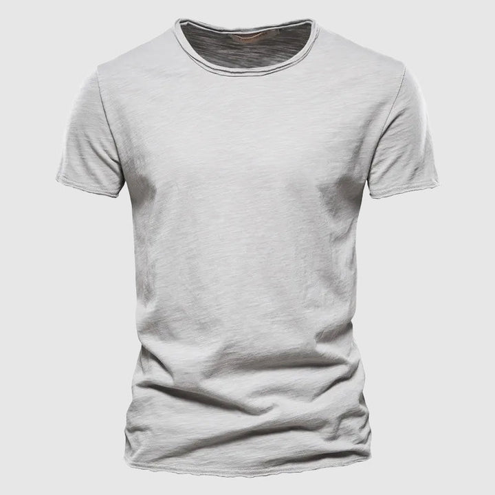Barkley | Men's Classic T-Shirt in Olive