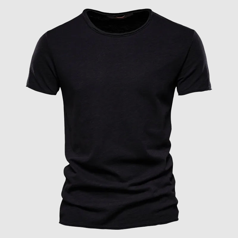 Barkley | Men's Classic T-Shirt in Olive