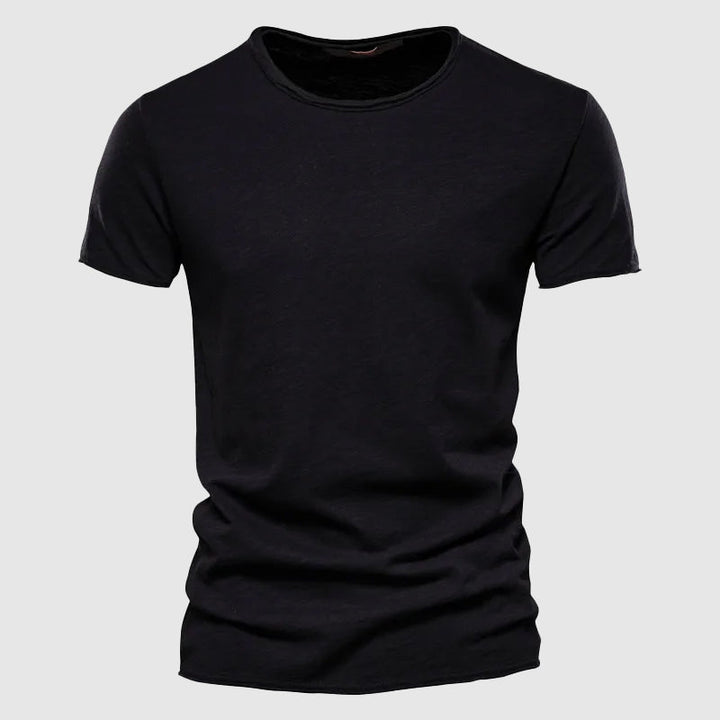 Barkley | Men's Classic T-Shirt in Olive