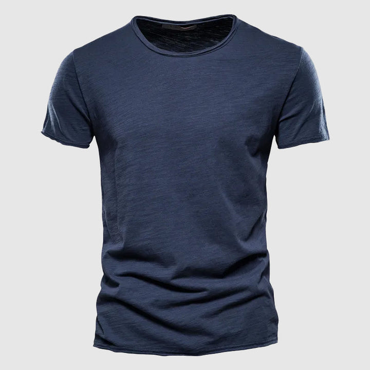 Barkley | Men's Classic T-Shirt in Olive