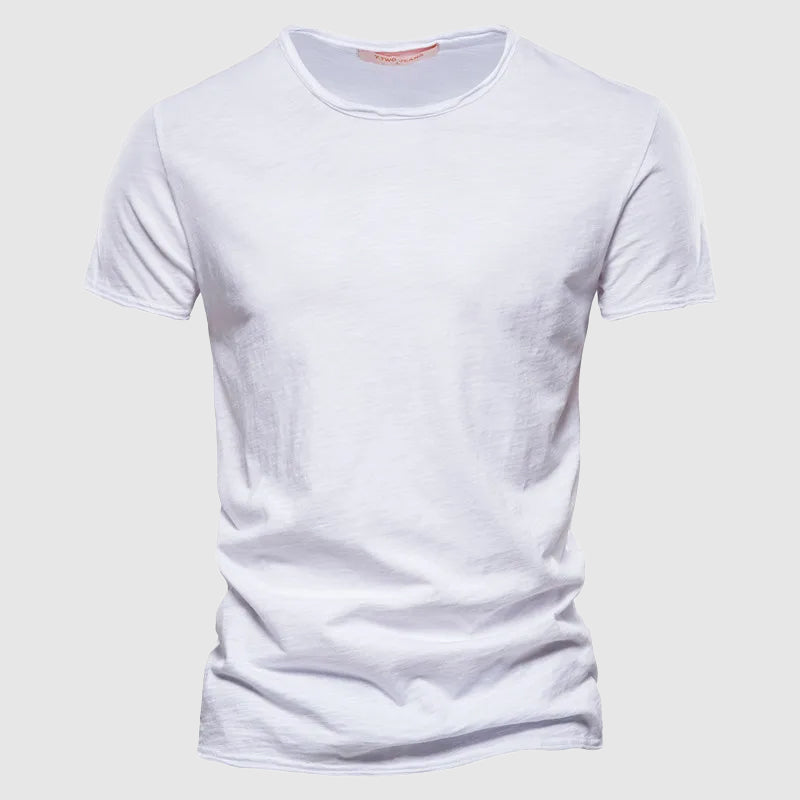 Barkley | Men's Classic T-Shirt in Olive