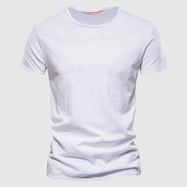 Barkley | Men's Classic T-Shirt in Olive