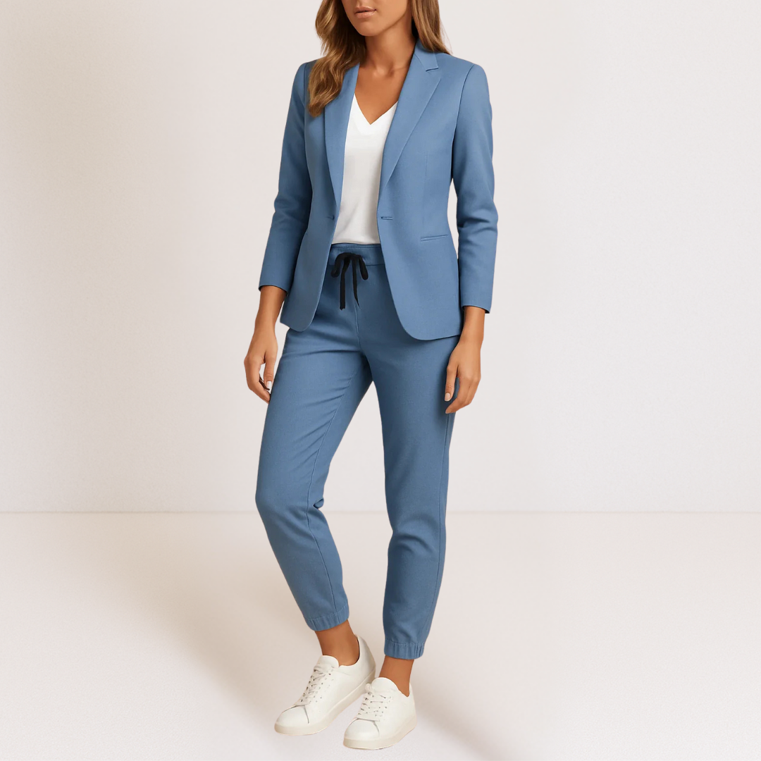 Valeria | Women’s Suit in a Clean Tailored Fit