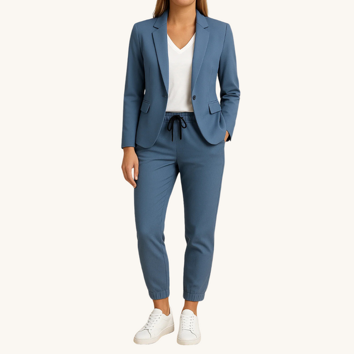 Valeria | Women’s Suit in a Clean Tailored Fit