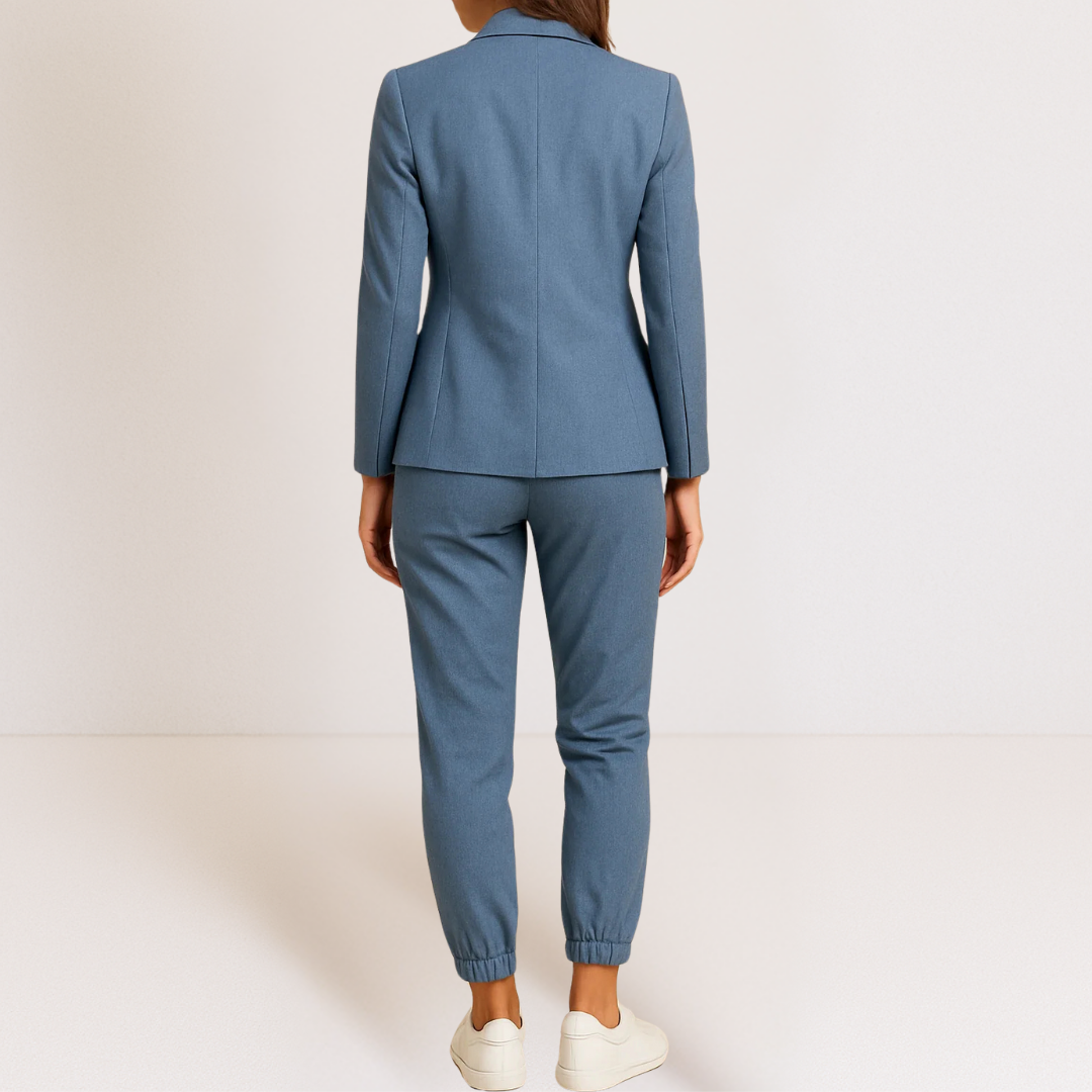 Valeria | Women’s Suit in a Clean Tailored Fit