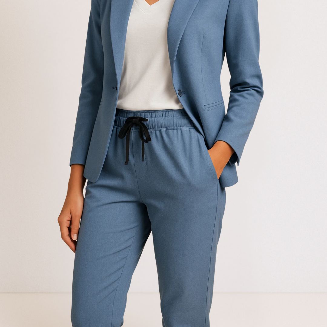 Valeria | Women’s Suit in a Clean Tailored Fit