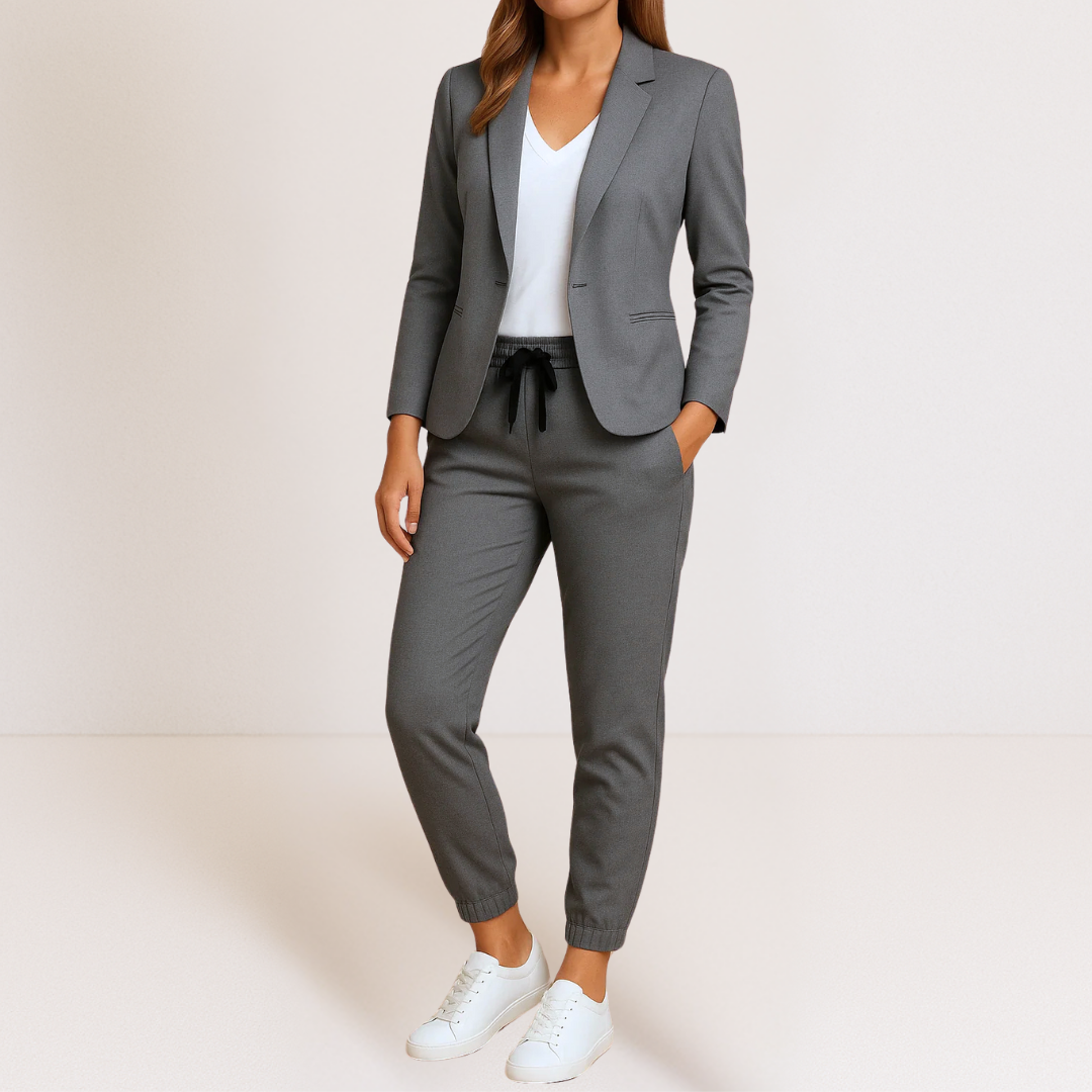 Valeria | Women’s Suit in a Clean Tailored Fit
