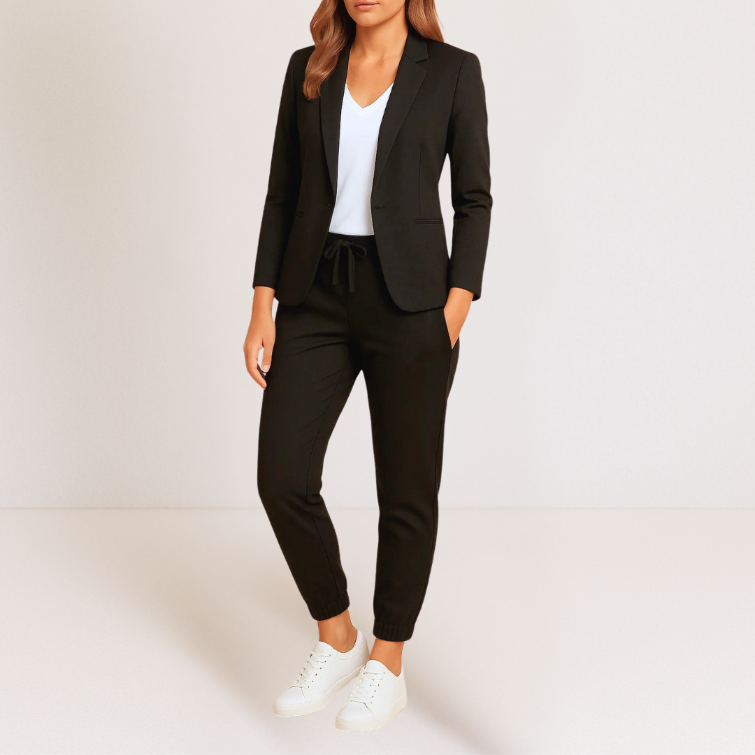 Valeria | Women’s Suit in a Clean Tailored Fit