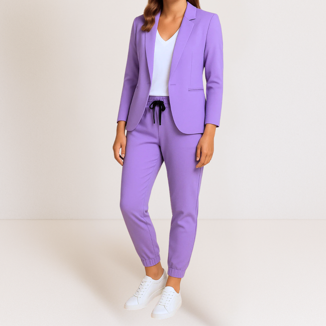 Valeria | Women’s Suit in a Clean Tailored Fit