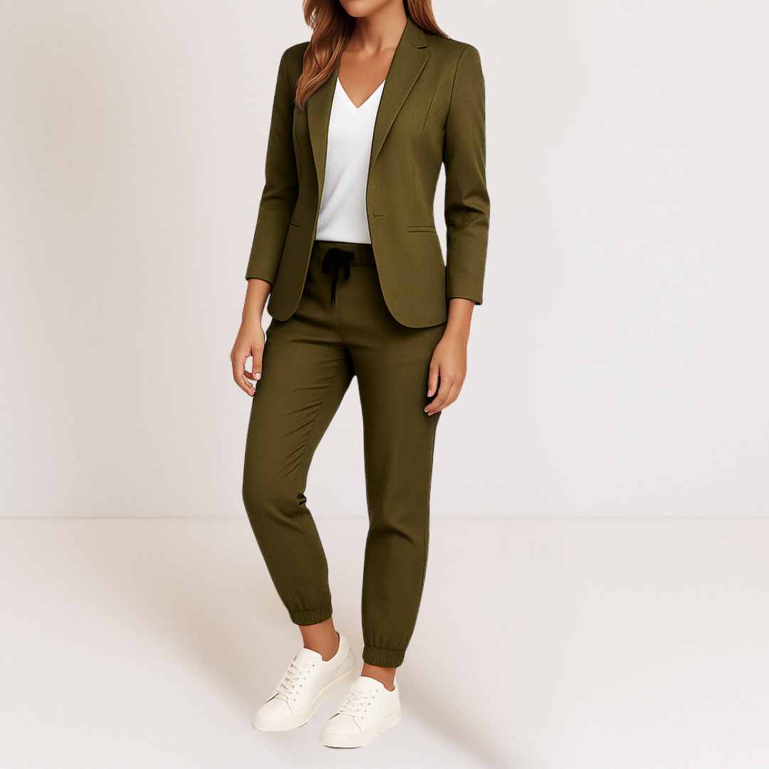 Valeria | Women’s Suit in a Clean Tailored Fit