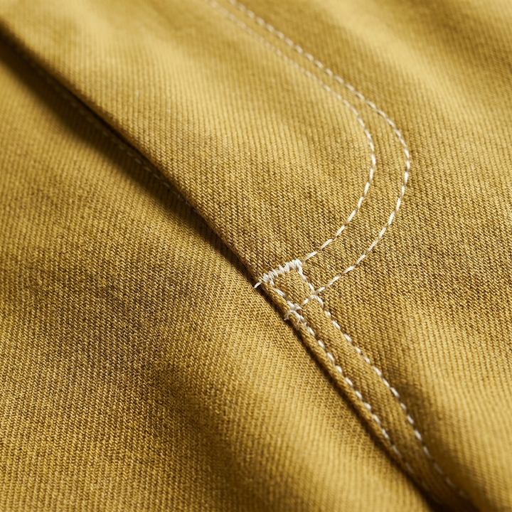 Maxwell | Men's Ferran Ryan Trousers for Smart Casual Everyday Wear