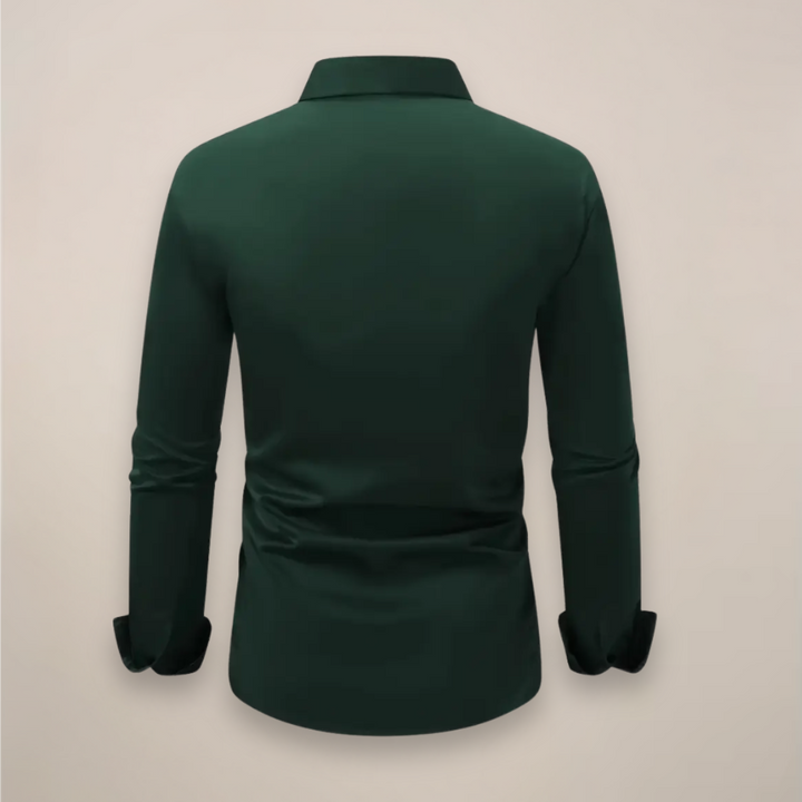 Percy | Men's Slim Fit Shirt for Timeless Style