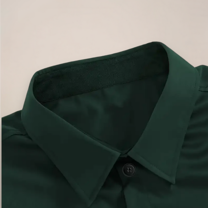 Percy | Men's Slim Fit Shirt for Timeless Style