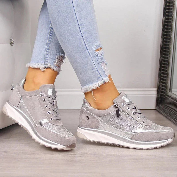 Sophie | Women’s Trainers in a Lightweight Everyday Style