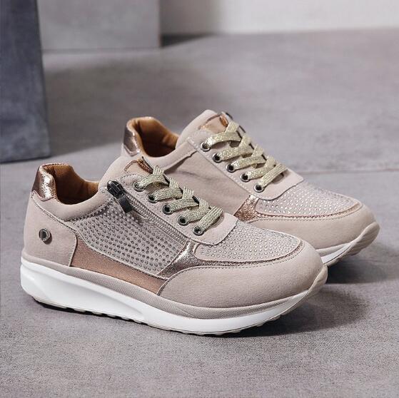 Sophie | Women’s Trainers in a Lightweight Everyday Style