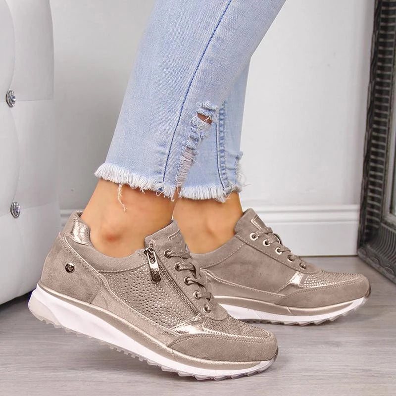 Sophie | Women’s Trainers in a Lightweight Everyday Style