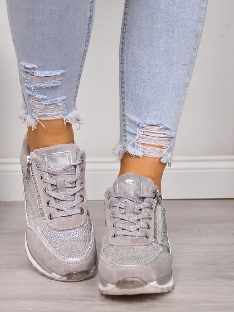 Sophie | Women’s Trainers in a Lightweight Everyday Style