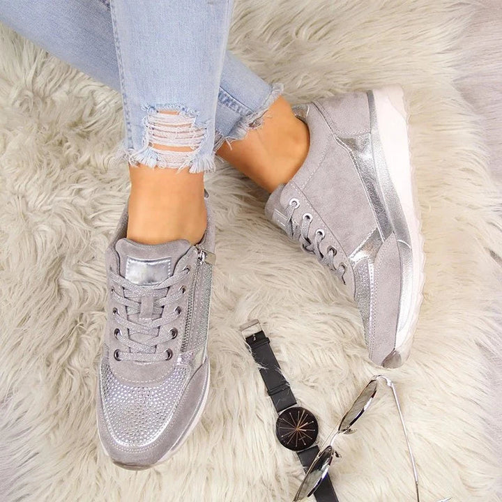 Sophie | Women’s Trainers in a Lightweight Everyday Style