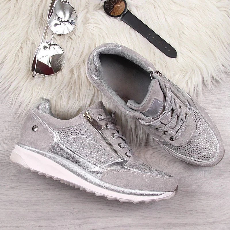 Sophie | Women’s Trainers in a Lightweight Everyday Style