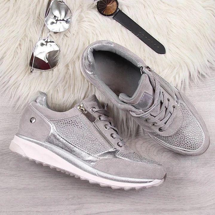 Sophie | Women’s Trainers in a Lightweight Everyday Style