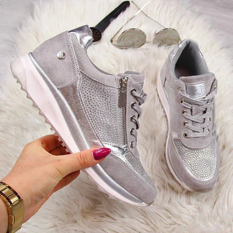 Sophie | Women’s Trainers in a Lightweight Everyday Style