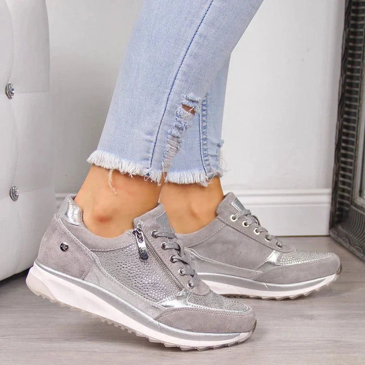Sophie | Women’s Trainers in a Lightweight Everyday Style