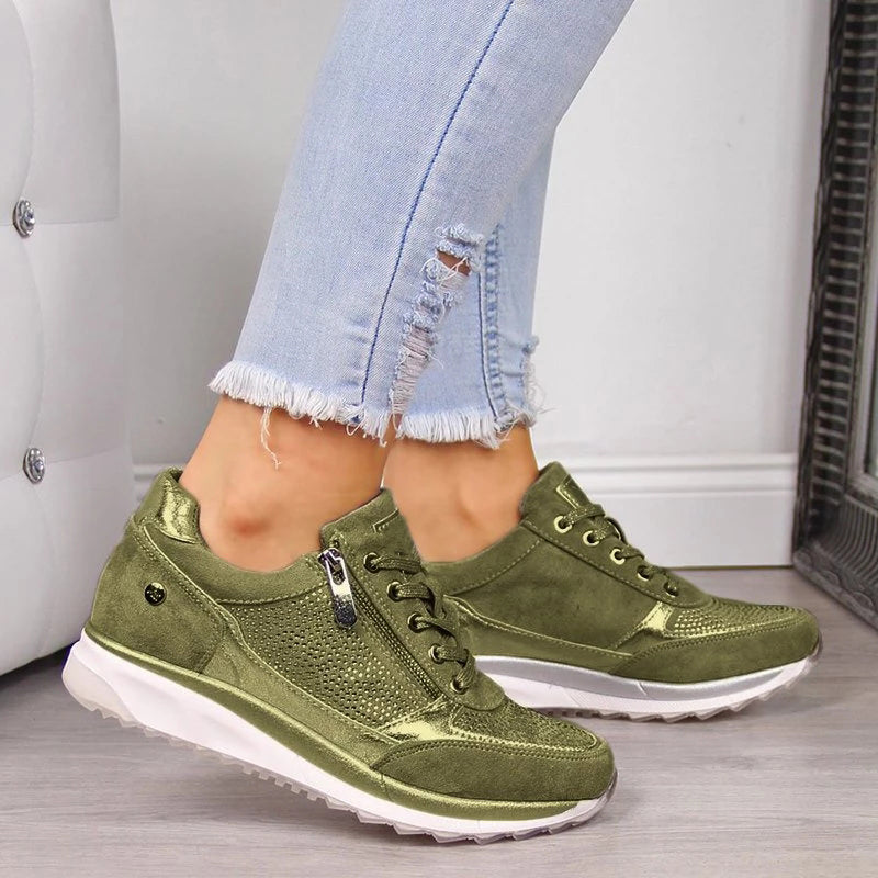 Sophie | Women’s Trainers in a Lightweight Everyday Style