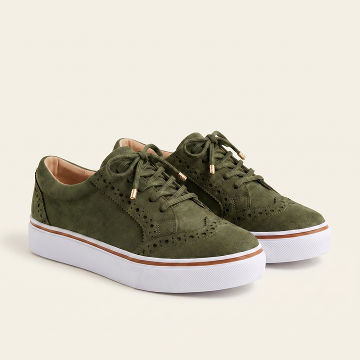 Molly | Women's Trendy Trainers for Casual Everyday Wear