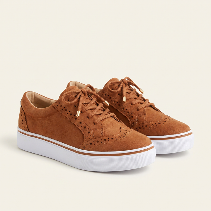 Molly | Women's Trendy Trainers for Casual Everyday Wear