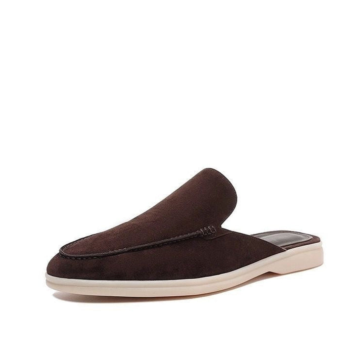 Bastian | Men’s Slip-On Loafers designed for Relaxed Wear