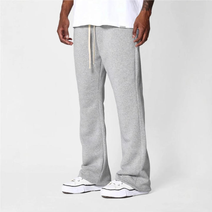 Roven | Men's Relaxed Joggers with Drawstring Detail