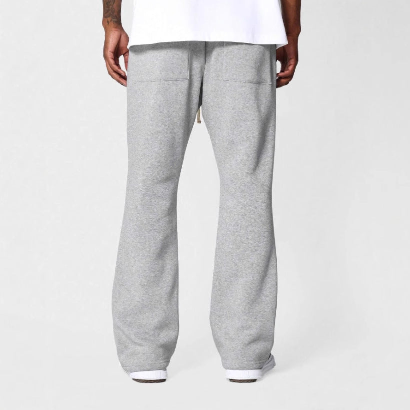 Roven | Men's Relaxed Joggers with Drawstring Detail