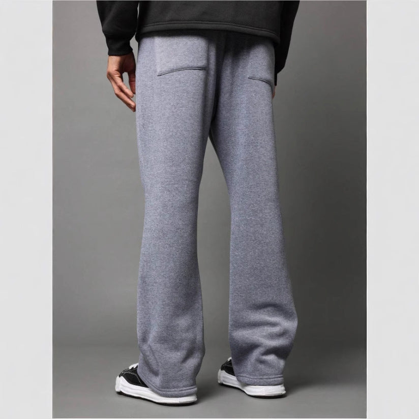 Roven | Men's Relaxed Joggers with Drawstring Detail