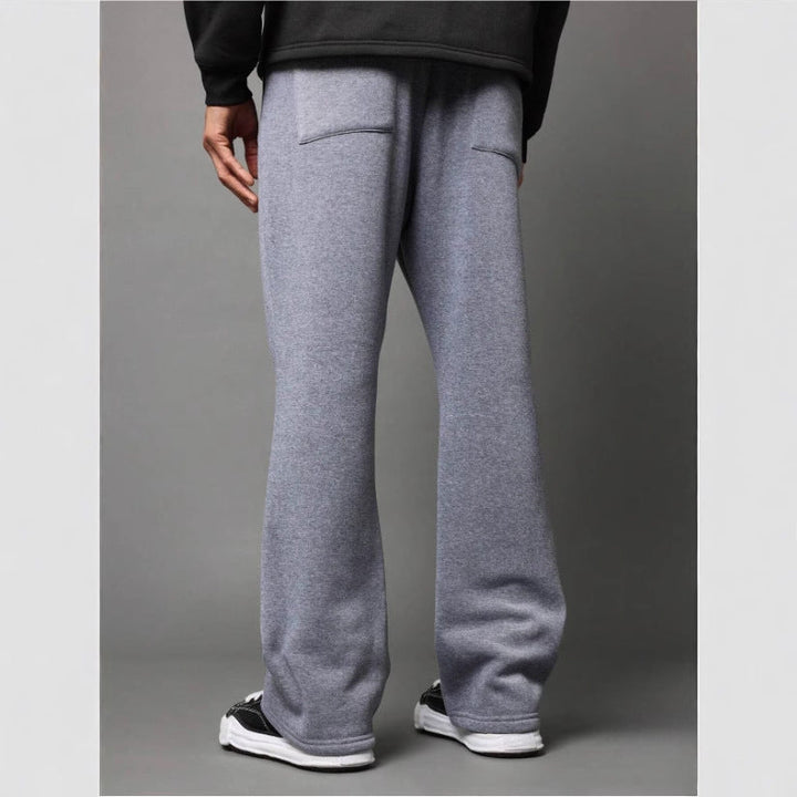 Roven | Men's Relaxed Joggers with Drawstring Detail