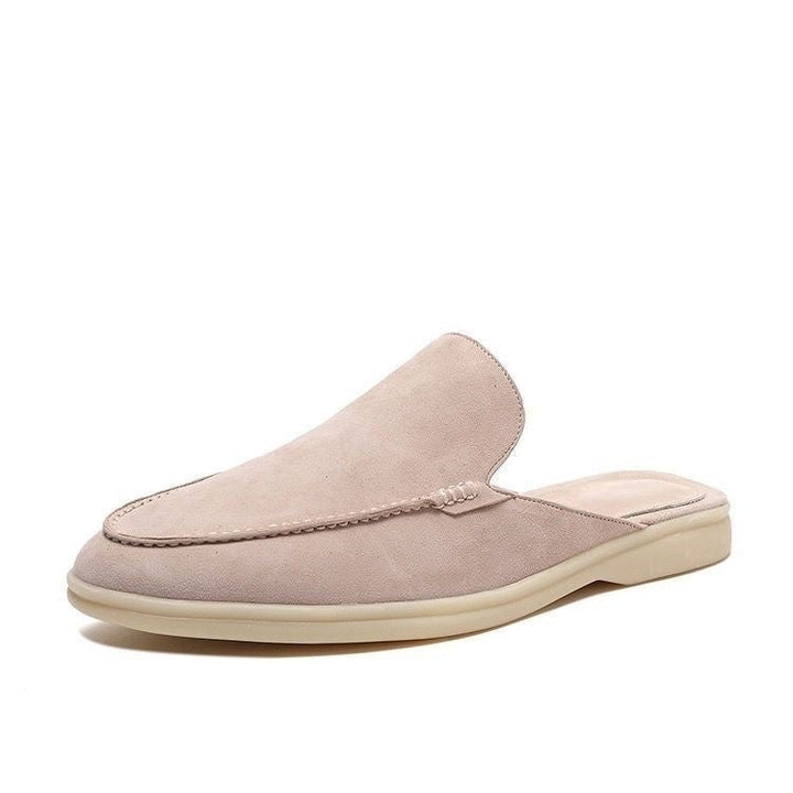 Bastian | Men’s Slip-On Loafers designed for Relaxed Wear