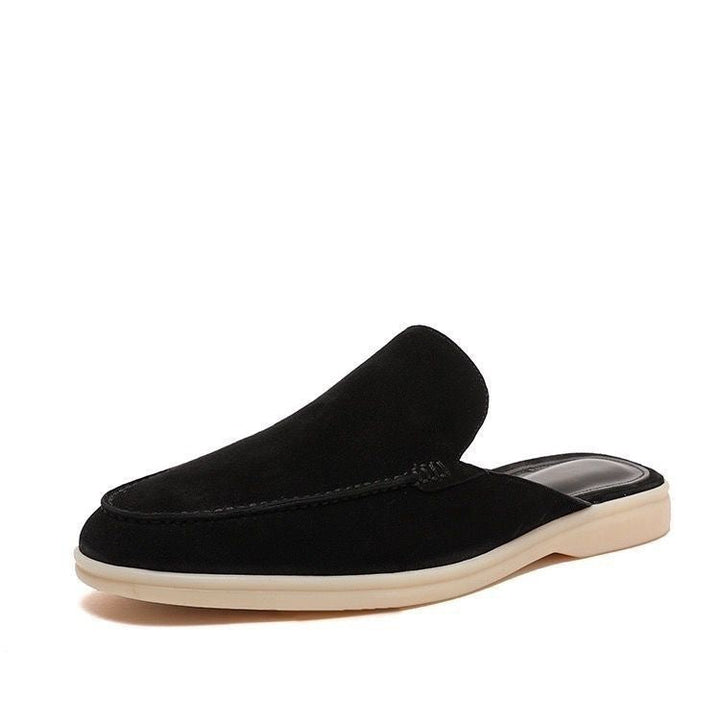 Bastian | Men’s Slip-On Loafers designed for Relaxed Wear