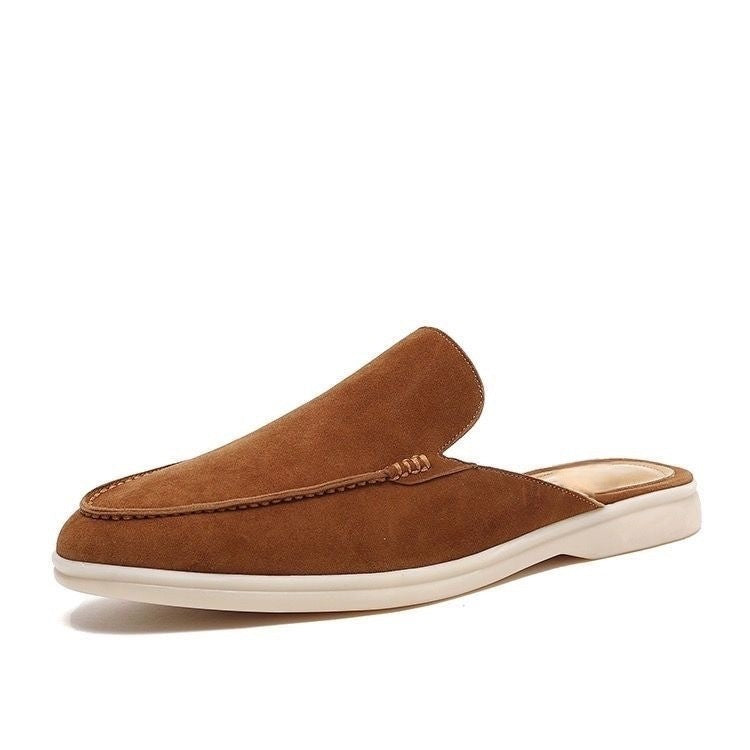 Bastian | Men’s Slip-On Loafers designed for Relaxed Wear