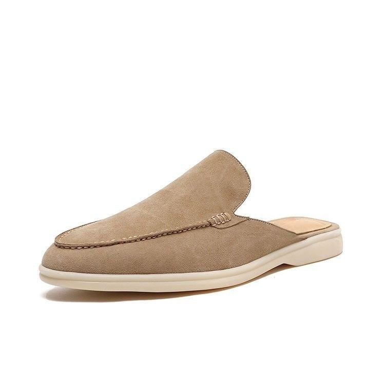 Bastian | Men’s Slip-On Loafers designed for Relaxed Wear