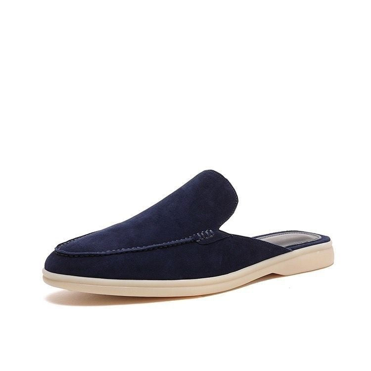 Bastian | Men’s Slip-On Loafers designed for Relaxed Wear