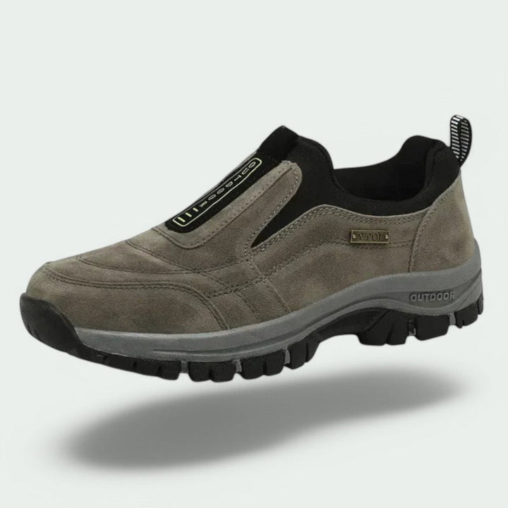 Finley | Men’s Slip-On Trainers designed for Everyday Walking
