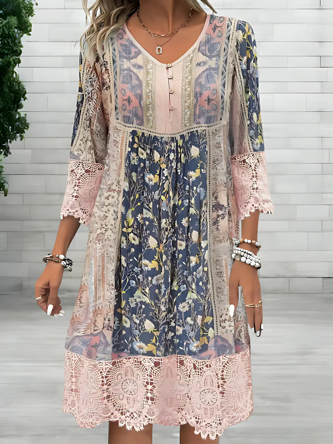 Tamara | Luxury  Dress