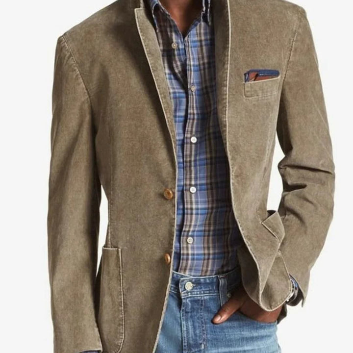 Harrison | Men’s Blazer in a Smart Casual Fit